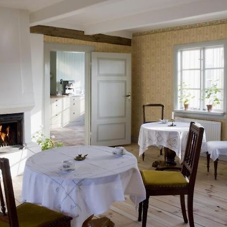Vildrosor & Hoens Hagstad Extérieur photo