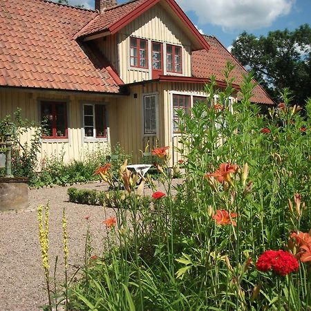 Vildrosor & Hoens Hagstad Extérieur photo
