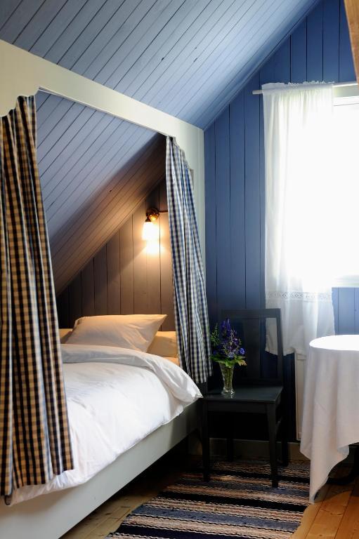 Vildrosor & Hoens Hagstad Chambre photo