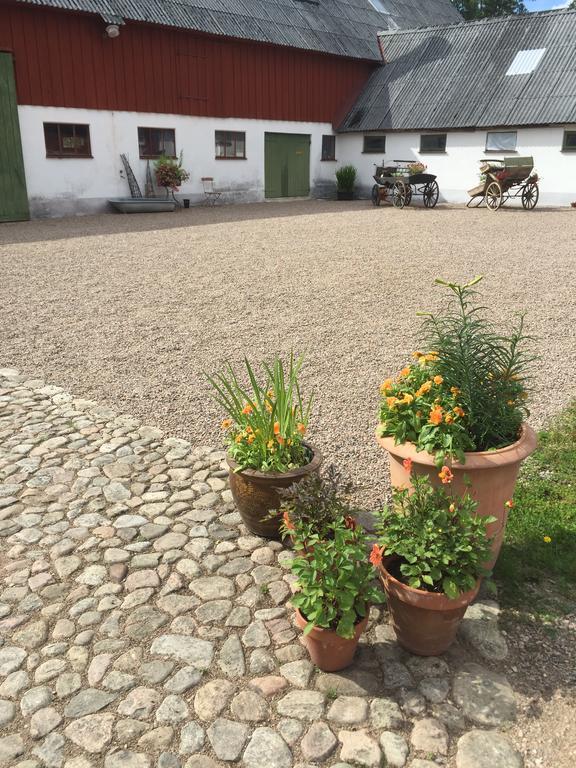 Vildrosor & Hoens Hagstad Extérieur photo